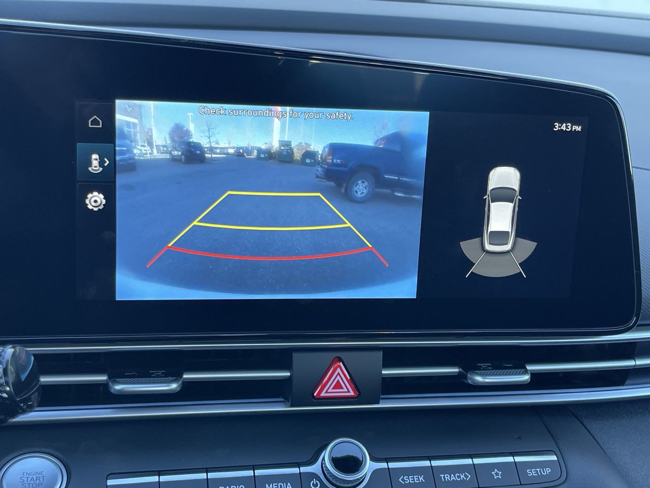 Hyundai Elantra  2023 à Calgary, Alberta