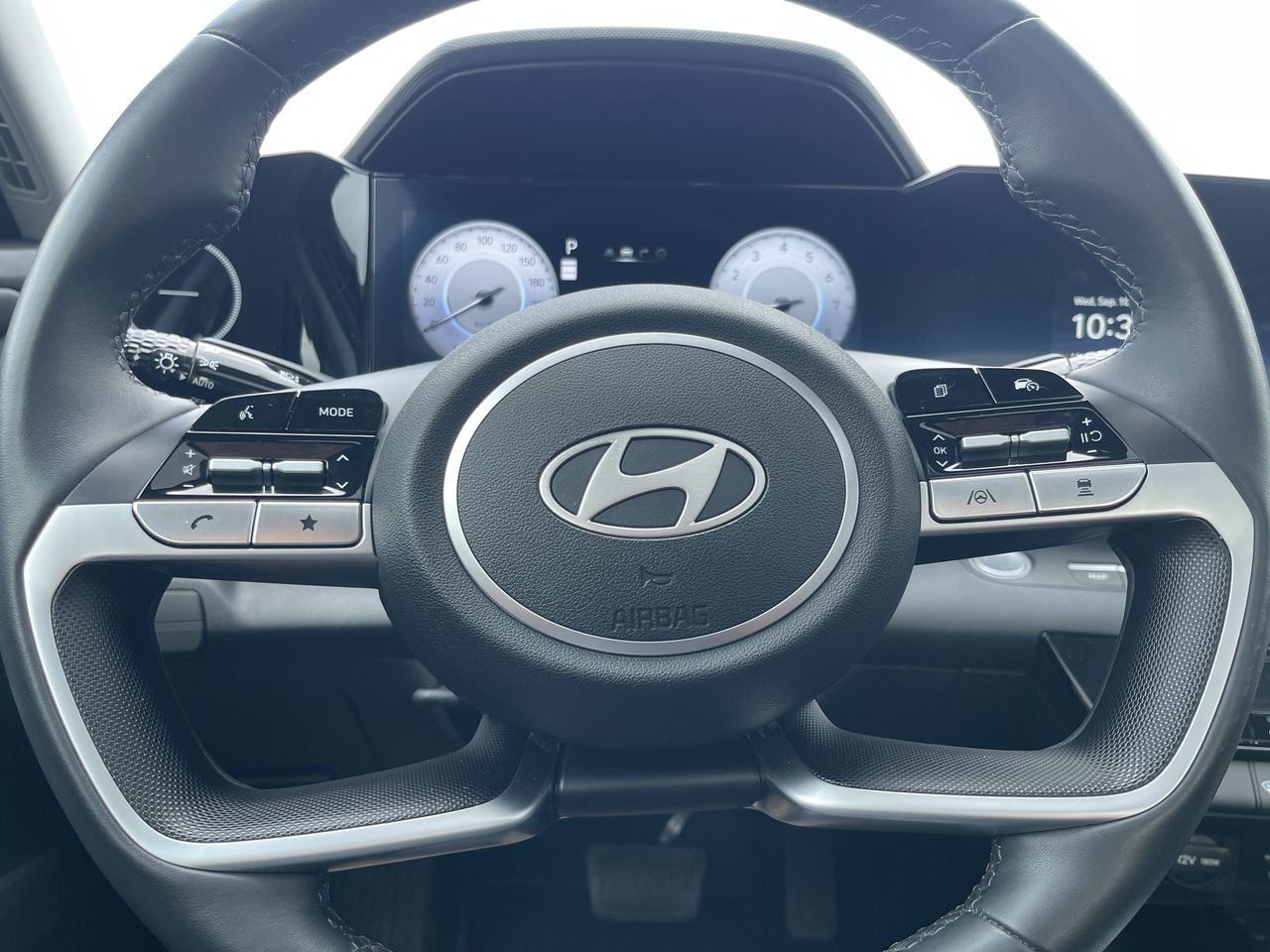 2024 Hyundai Elantra