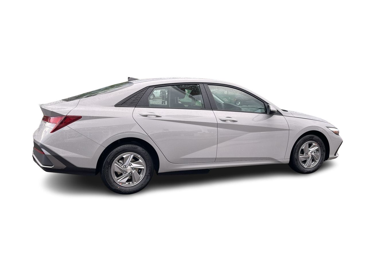 Hyundai Elantra  2025 à Calgary, Alberta