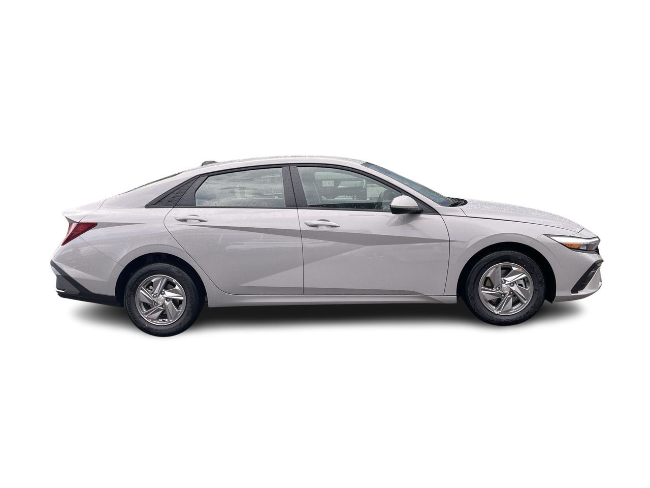 Hyundai Elantra  2025 à Calgary, Alberta