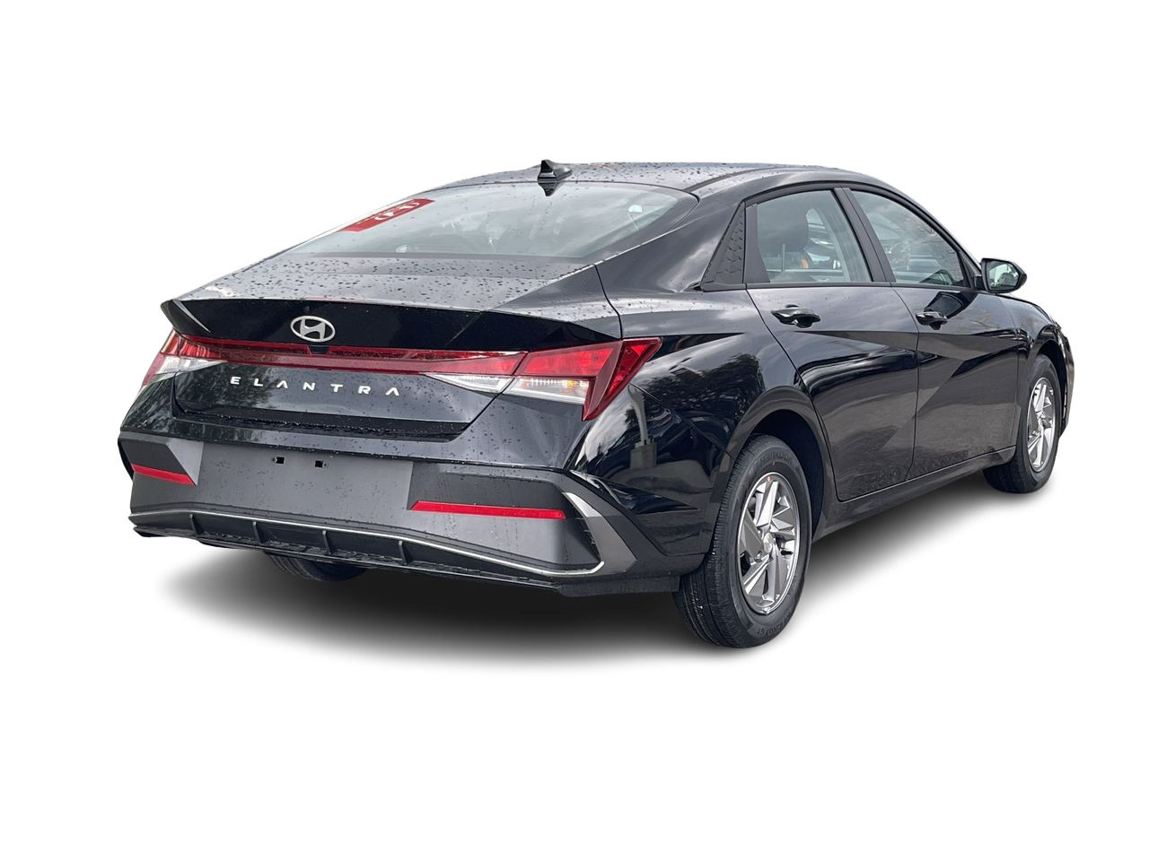 Hyundai Elantra  2025 à Calgary, Alberta