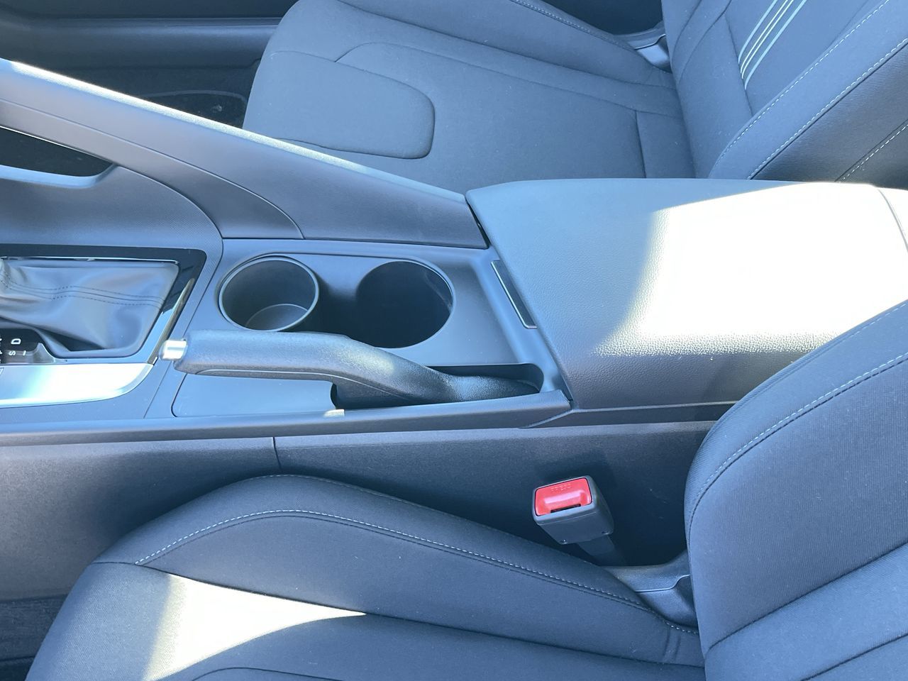 2025 Hyundai Elantra in Calgary, Alberta