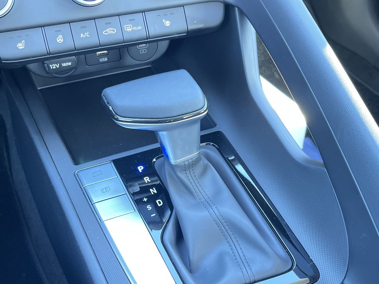2025 Hyundai Elantra in Calgary, Alberta