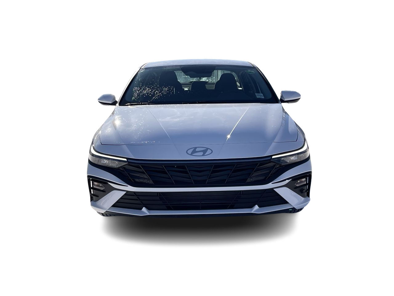 2025 Hyundai Elantra in Calgary, Alberta
