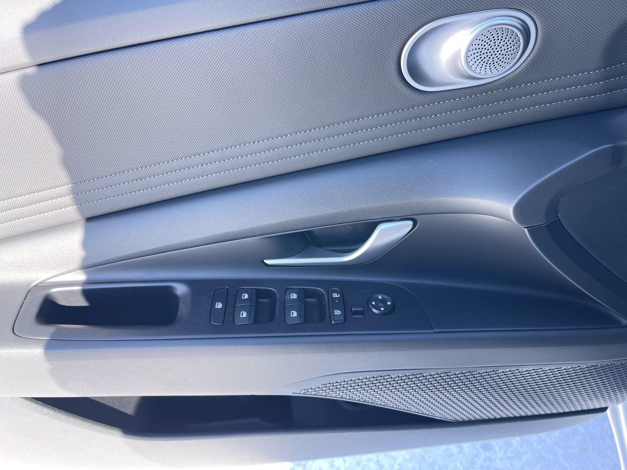 2025 Hyundai Elantra in Calgary, Alberta