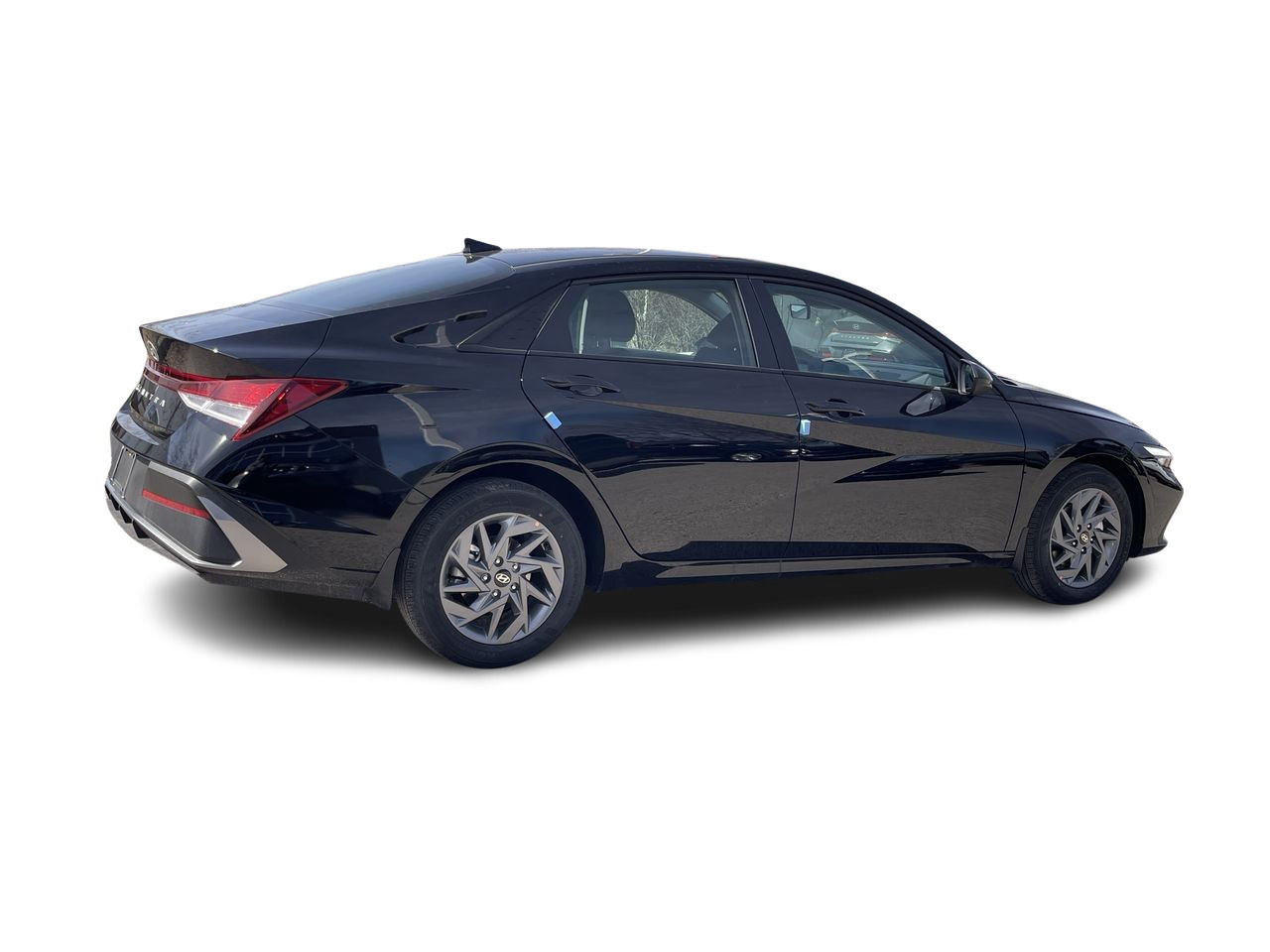 Hyundai Elantra  2025 à Calgary, Alberta