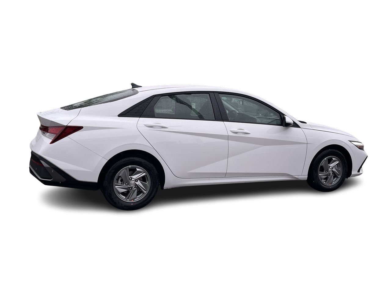 2025 Hyundai Elantra in Calgary, Alberta
