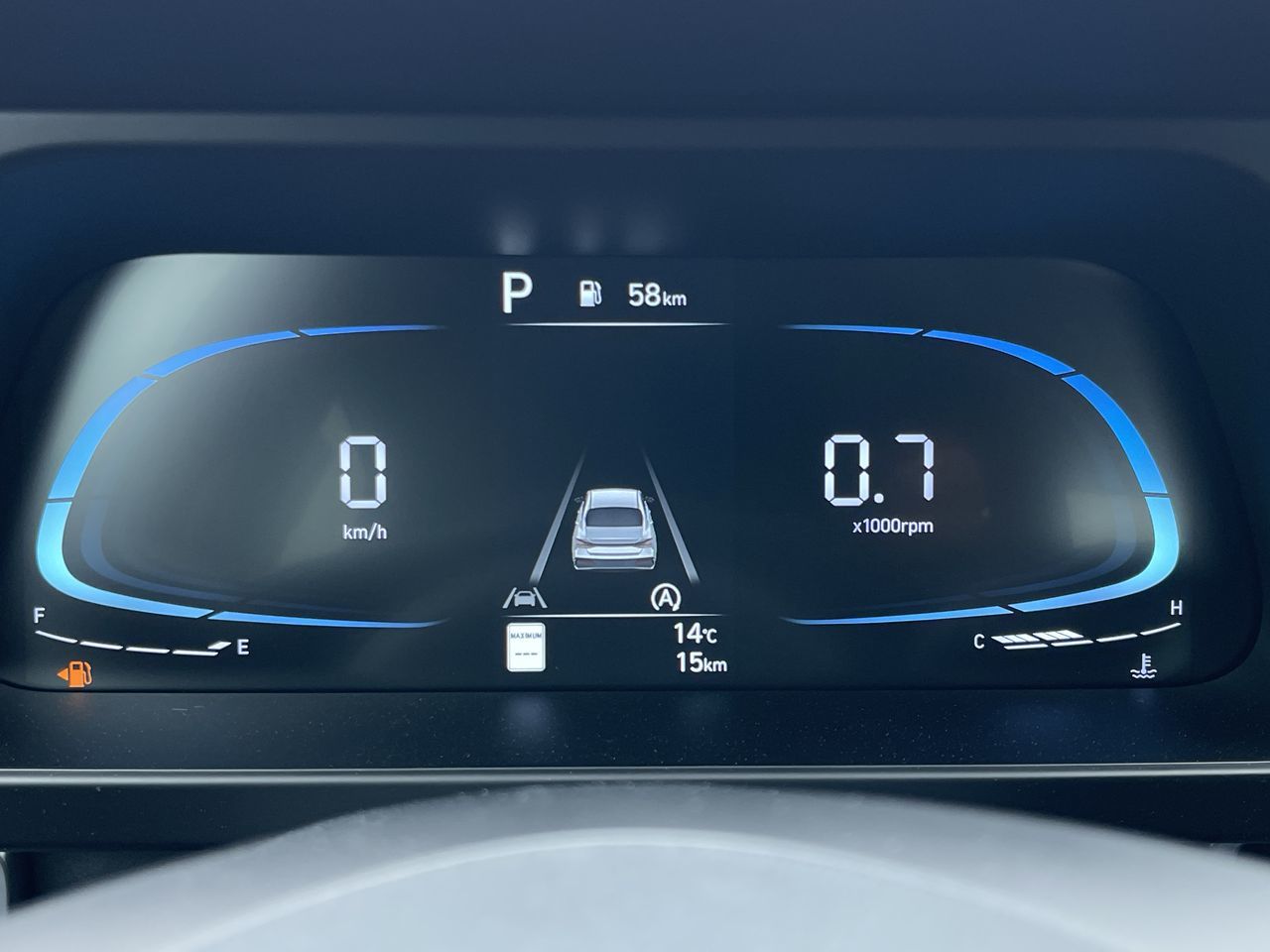2025 Hyundai Elantra in Calgary, Alberta