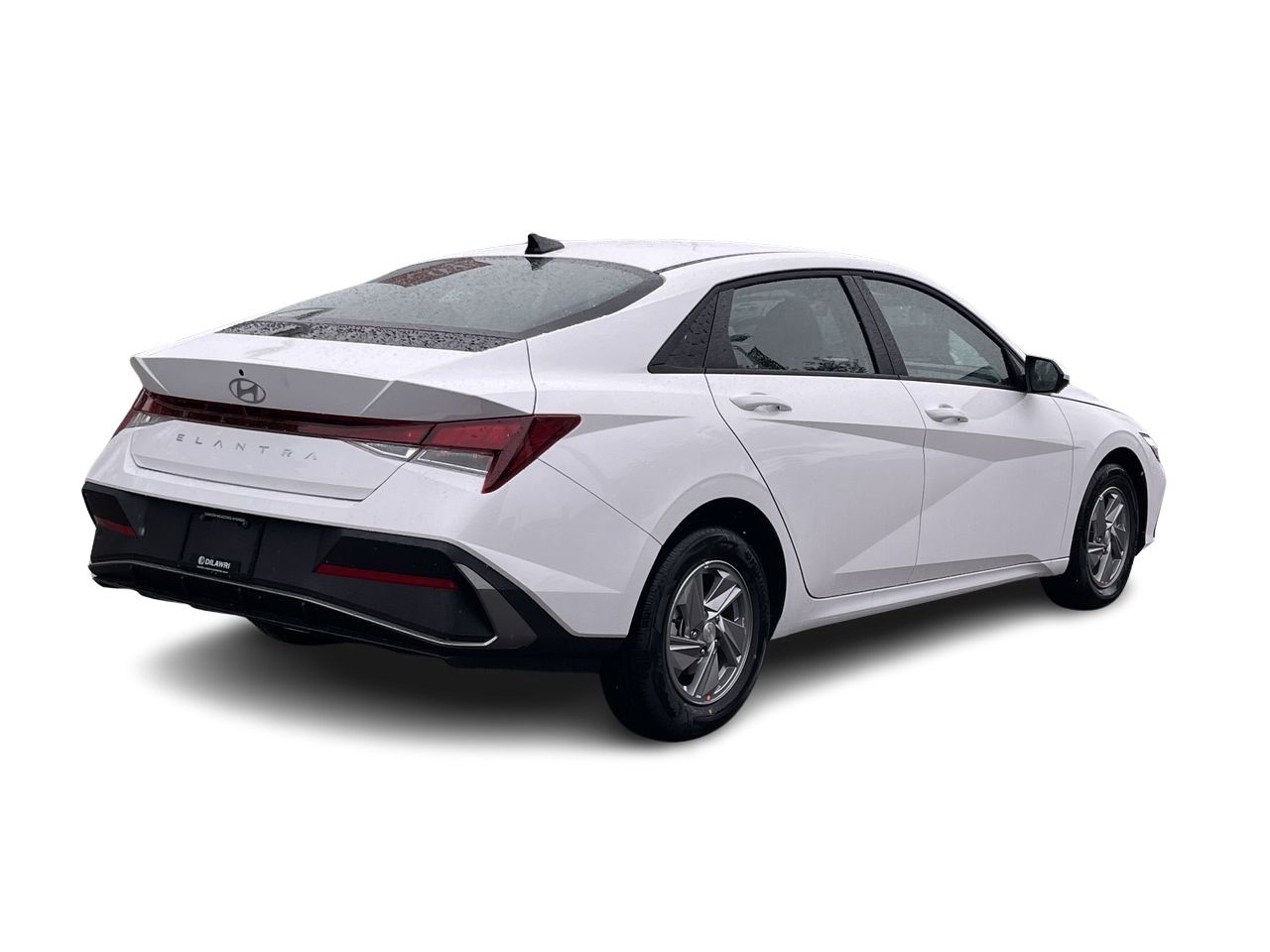 2025 Hyundai Elantra in Calgary, Alberta