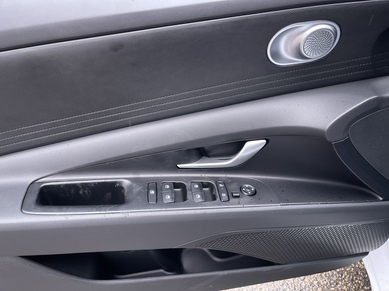 2025 Hyundai Elantra in Calgary, Alberta