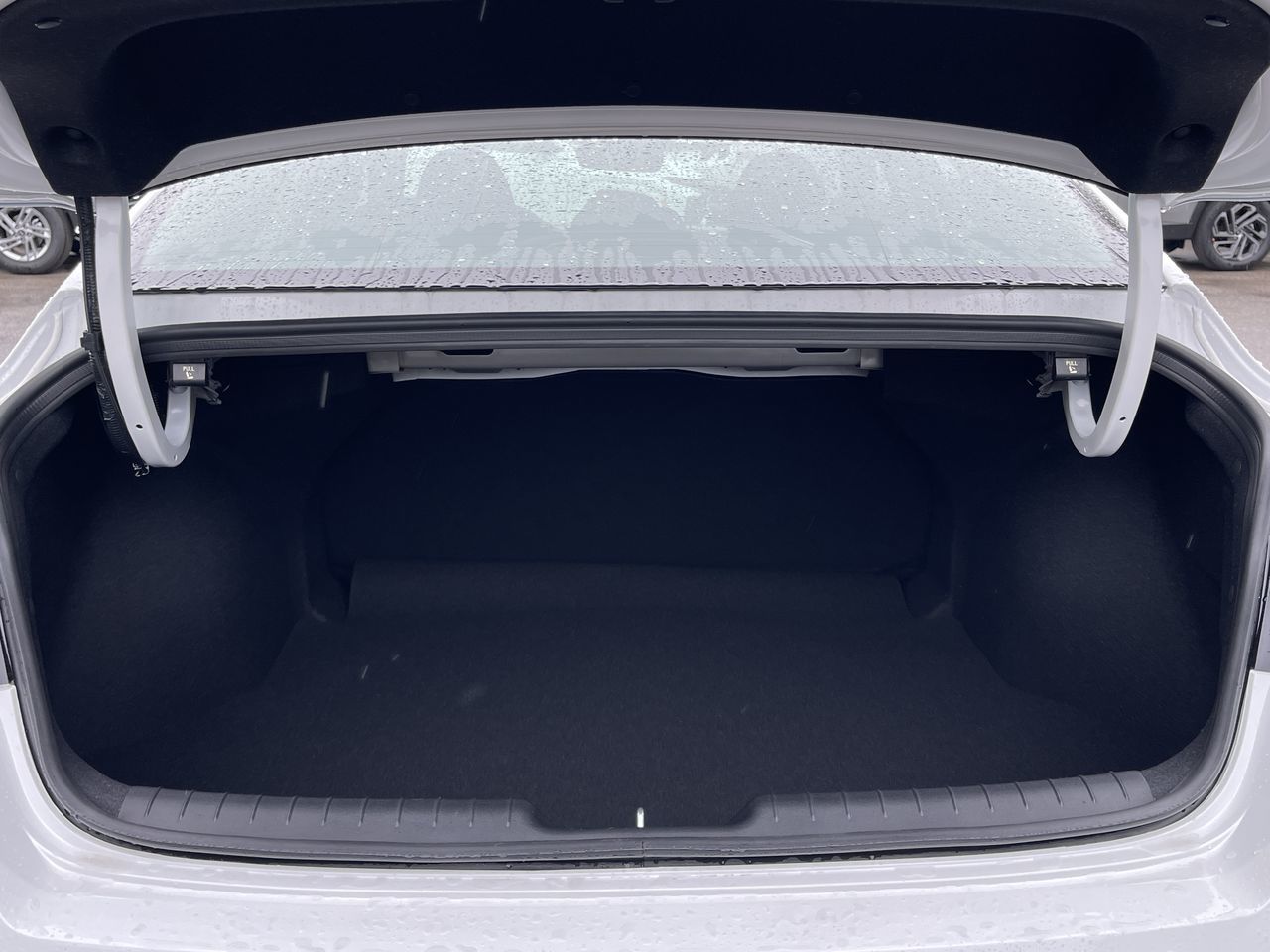 2025 Hyundai Elantra in Calgary, Alberta
