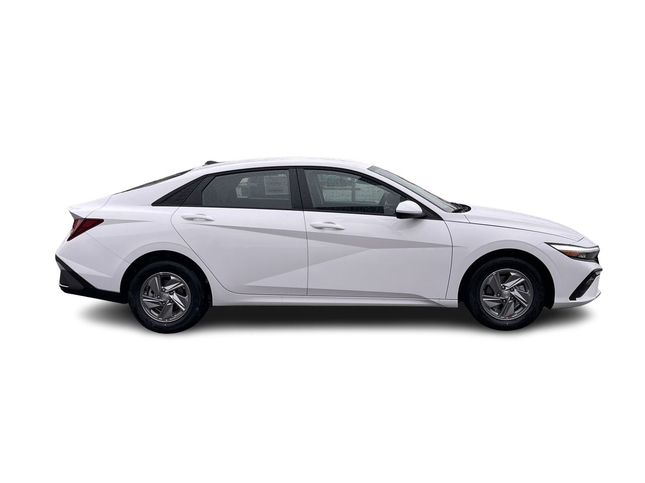 2025 Hyundai Elantra in Calgary, Alberta