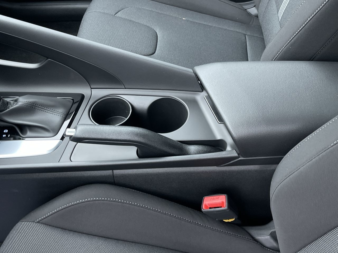 2025 Hyundai Elantra in Calgary, Alberta