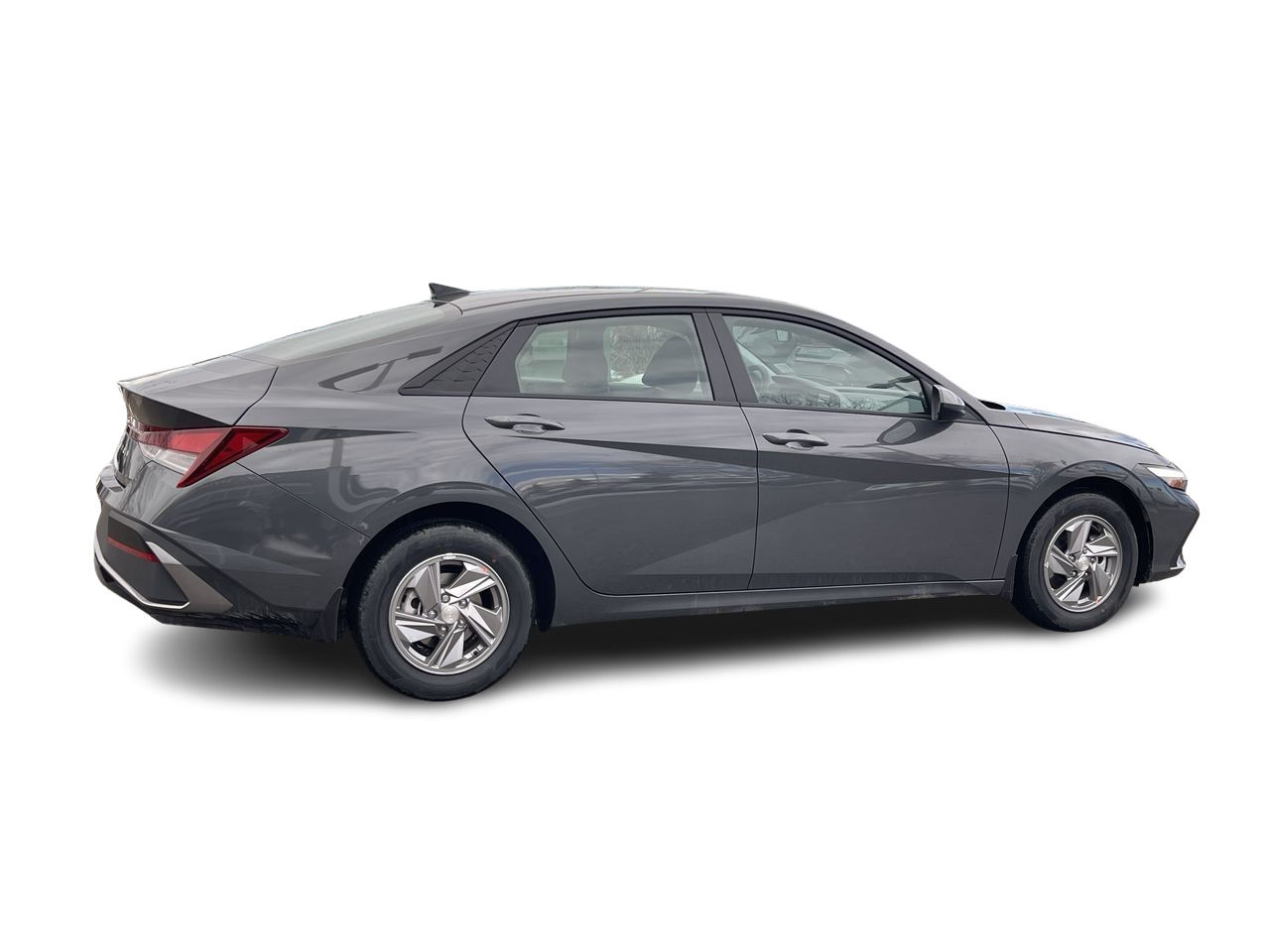 Hyundai Elantra  2025 à Calgary, Alberta