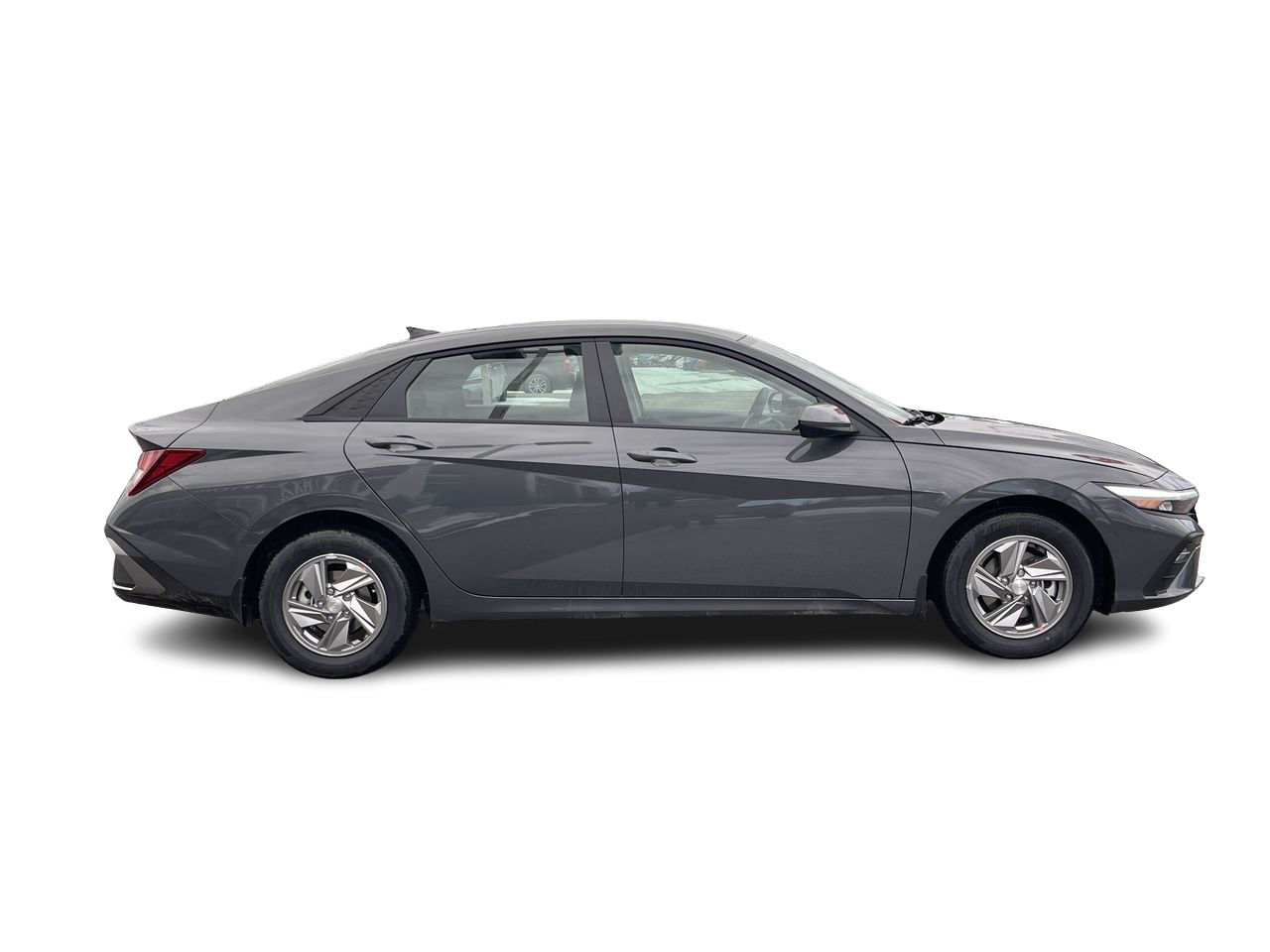 Hyundai Elantra  2025 à Calgary, Alberta