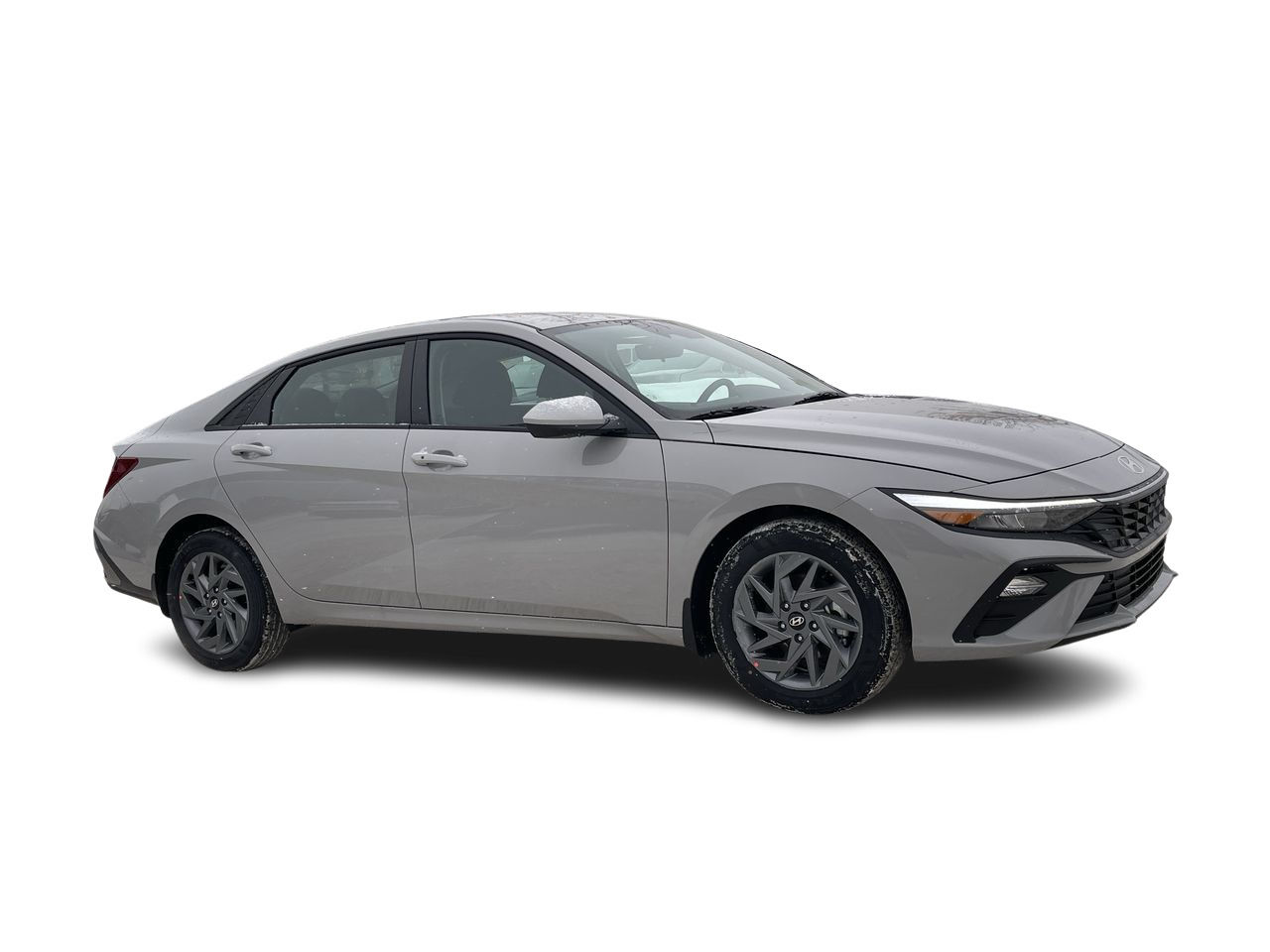 Hyundai Elantra  2025 à Calgary, Alberta