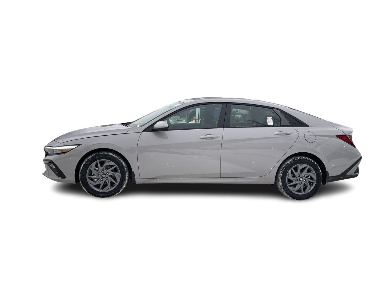 Hyundai Elantra  2025 à Calgary, Alberta