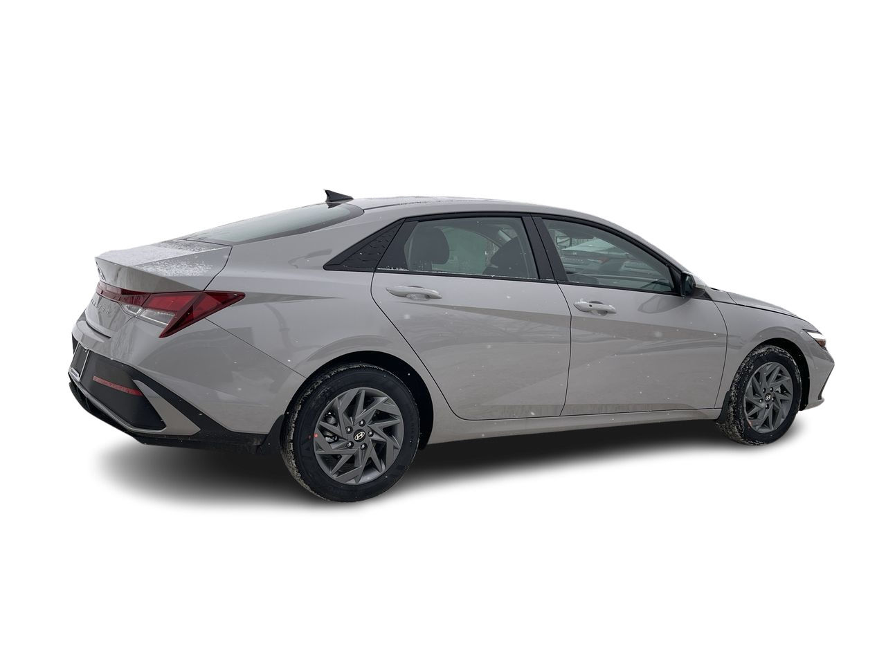 Hyundai Elantra  2025 à Calgary, Alberta
