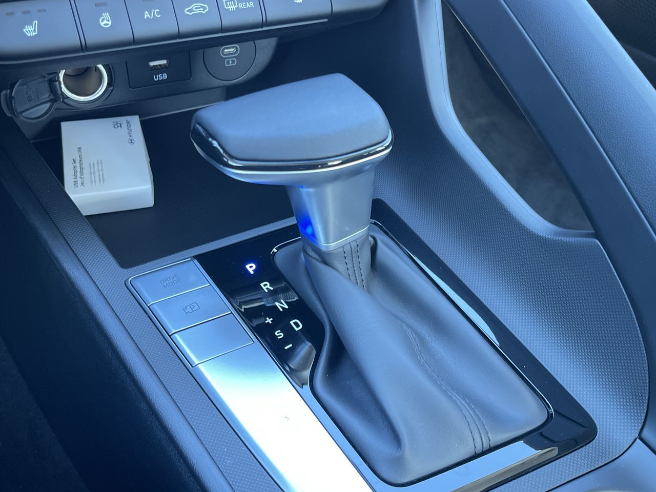 2025 Hyundai Elantra in Calgary, Alberta