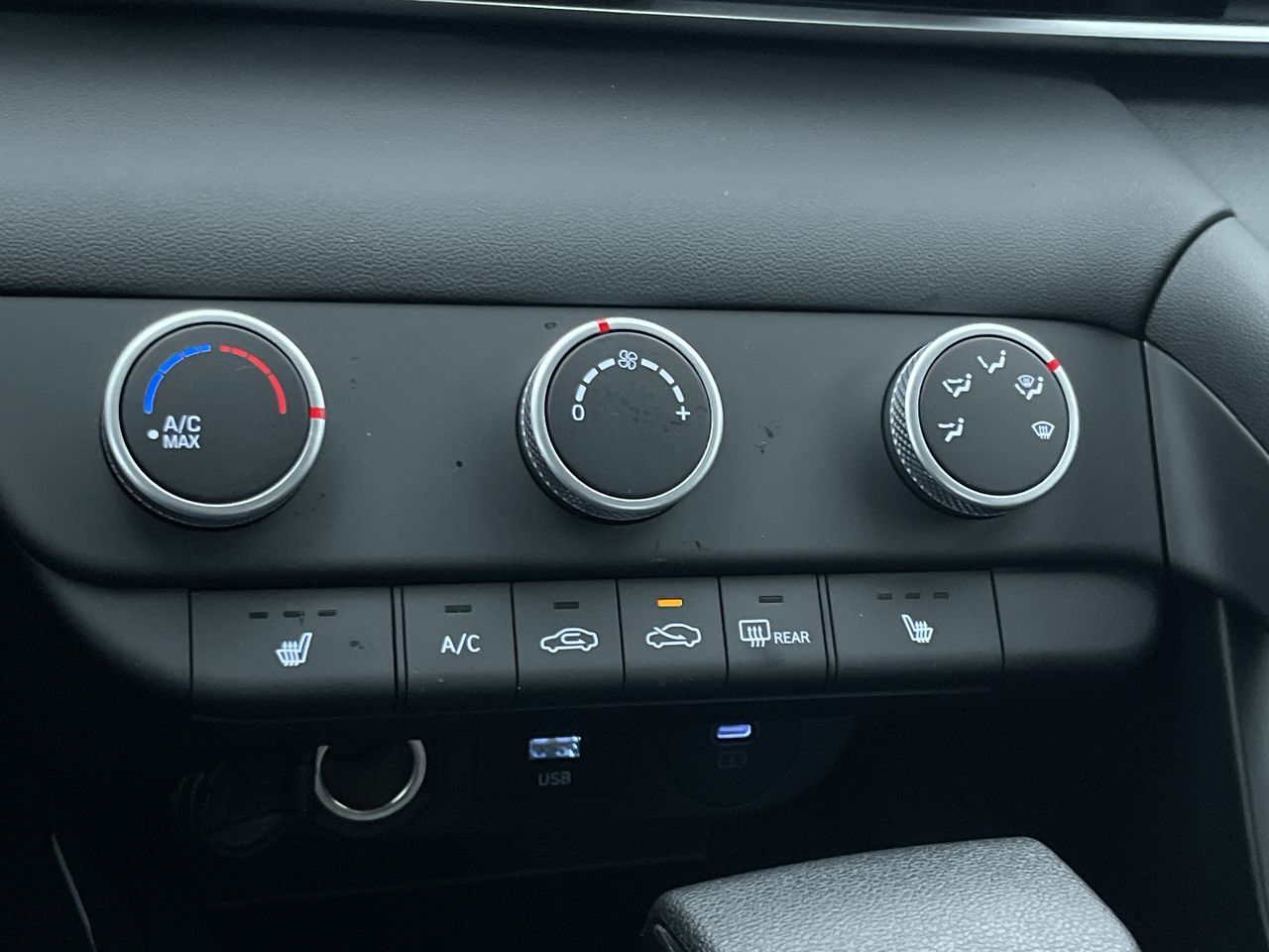 2026 Hyundai Elantra in Calgary, Alberta