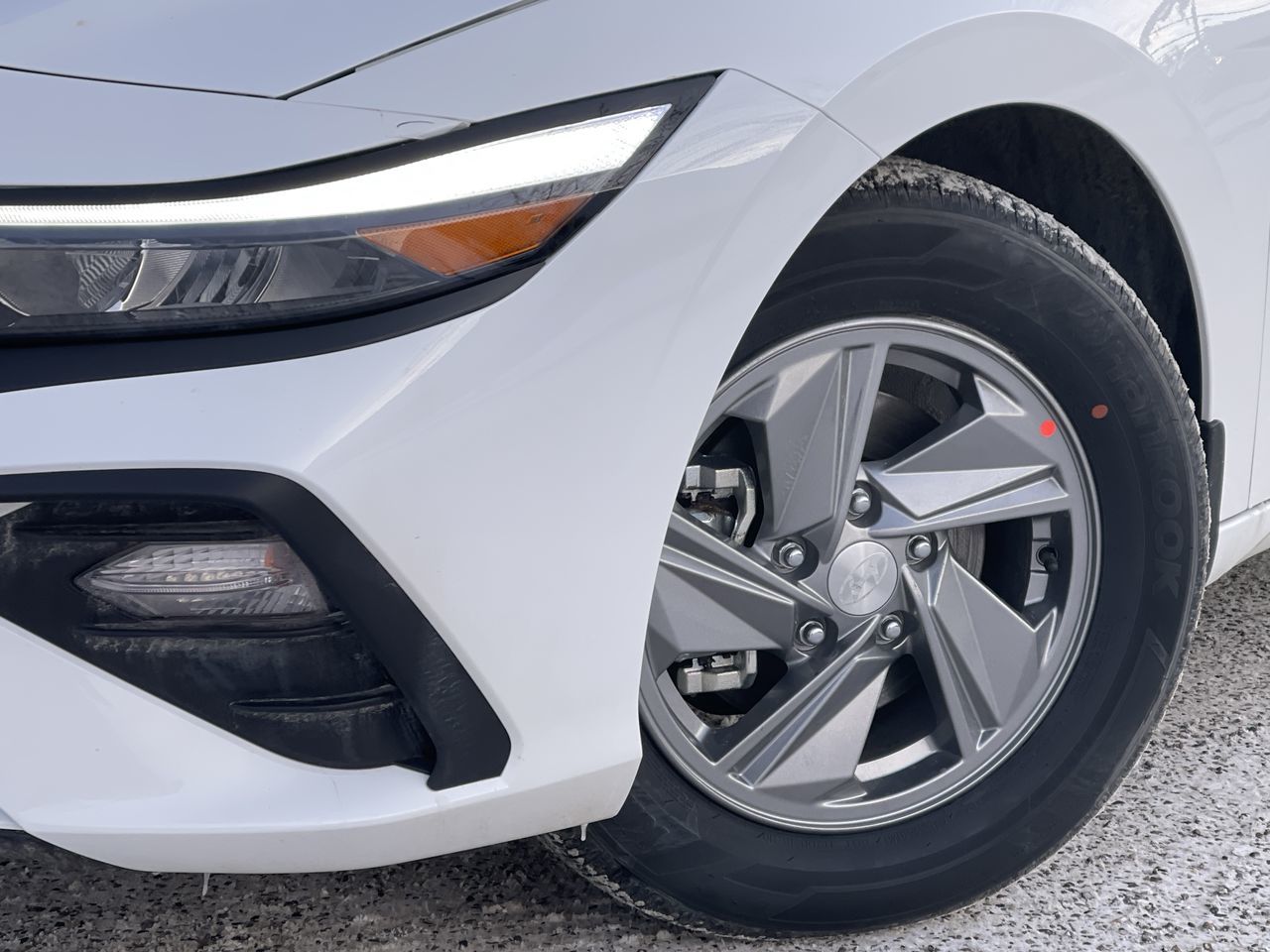 2026 Hyundai Elantra in Calgary, Alberta