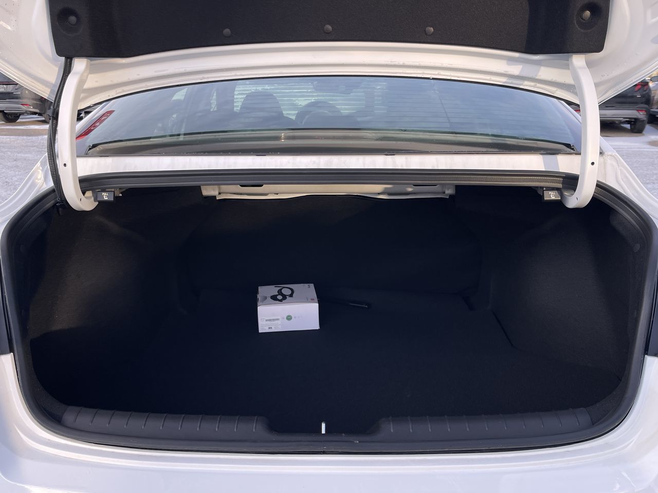 2026 Hyundai Elantra in Calgary, Alberta