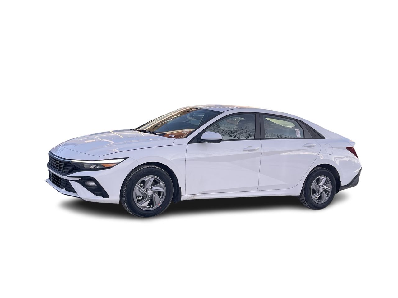 2026 Hyundai Elantra in Calgary, Alberta
