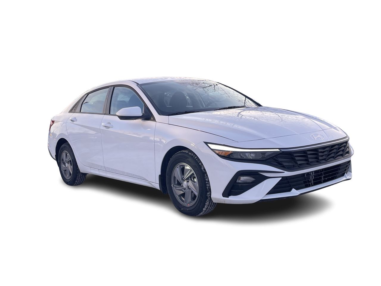 2026 Hyundai Elantra in Calgary, Alberta