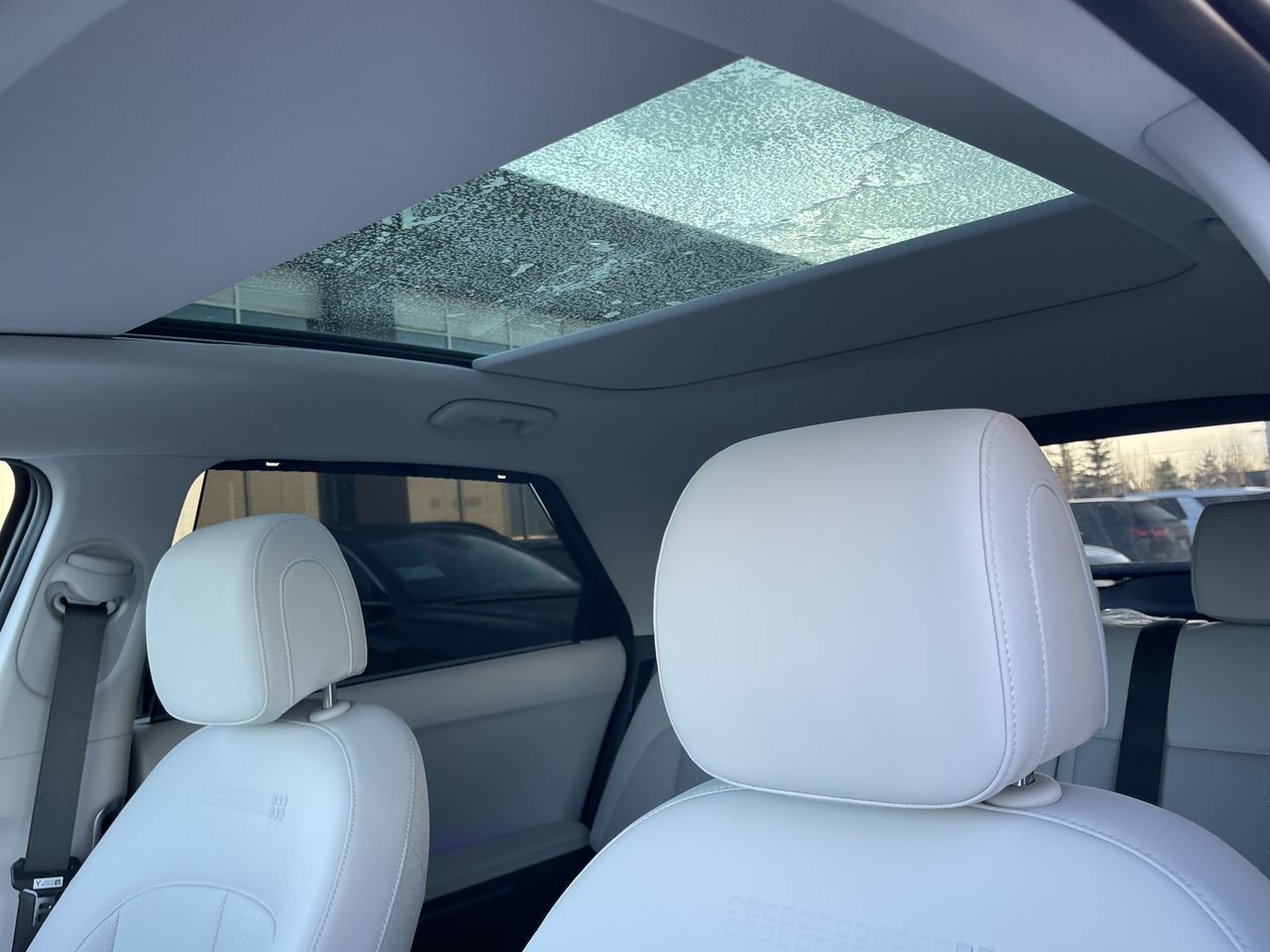 2026 Hyundai Ioniq 5