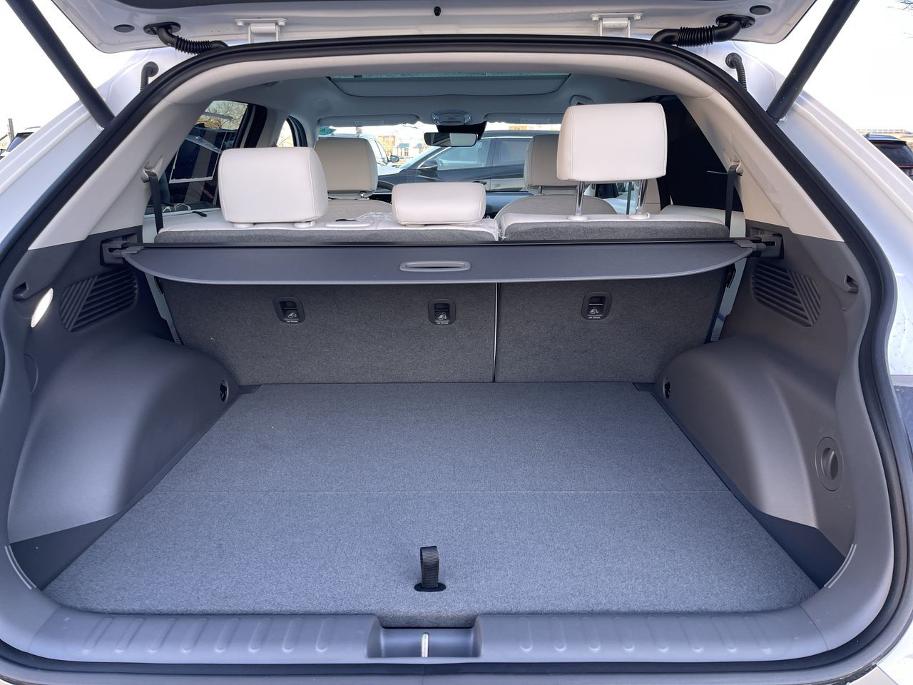 2026 Hyundai Ioniq 5