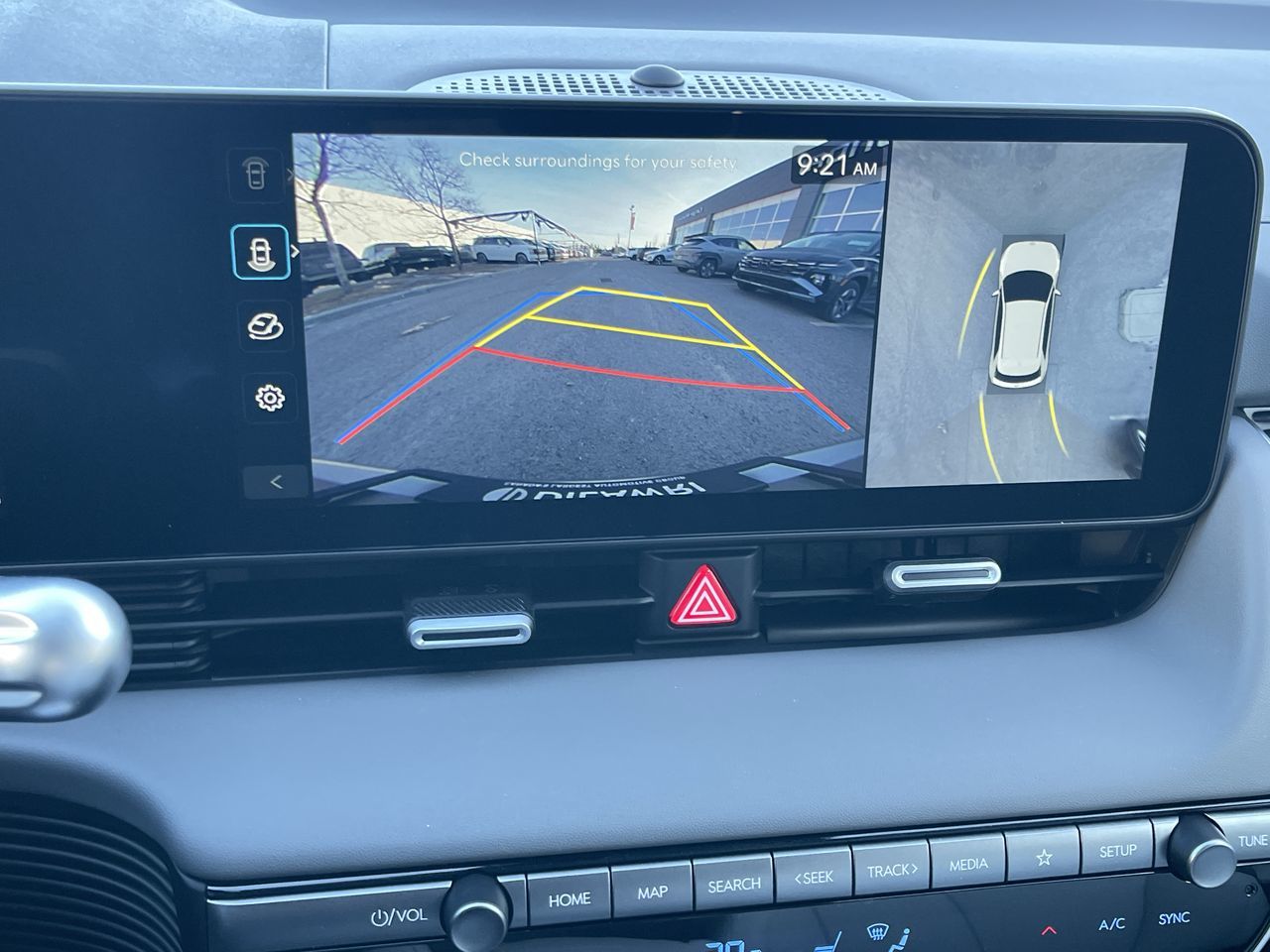 2026 Hyundai Ioniq 5