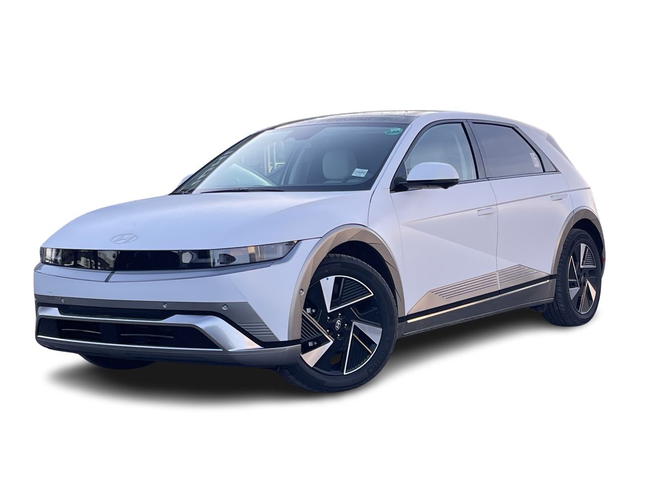 2026 Hyundai Ioniq 5