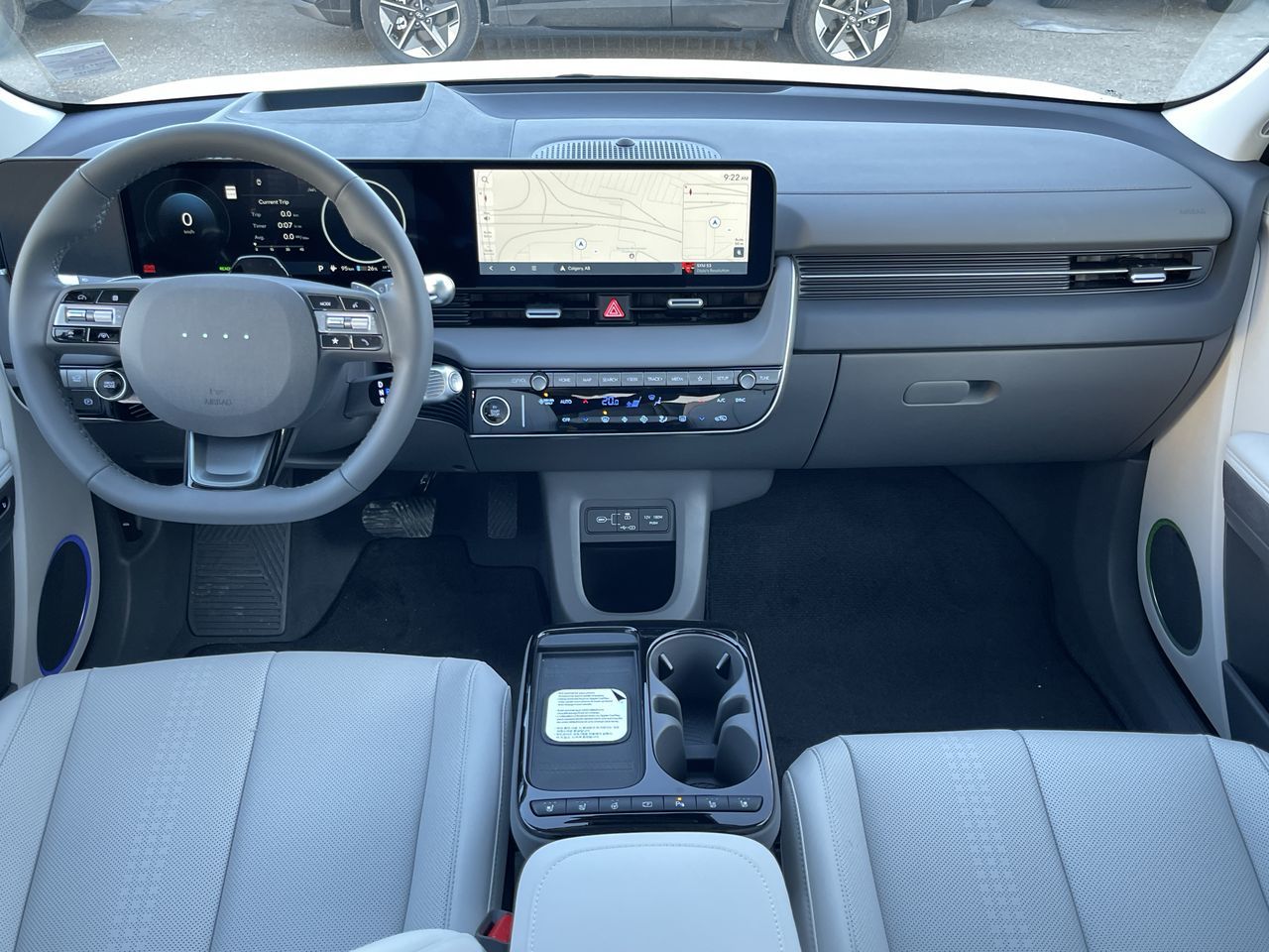 2026 Hyundai Ioniq 5