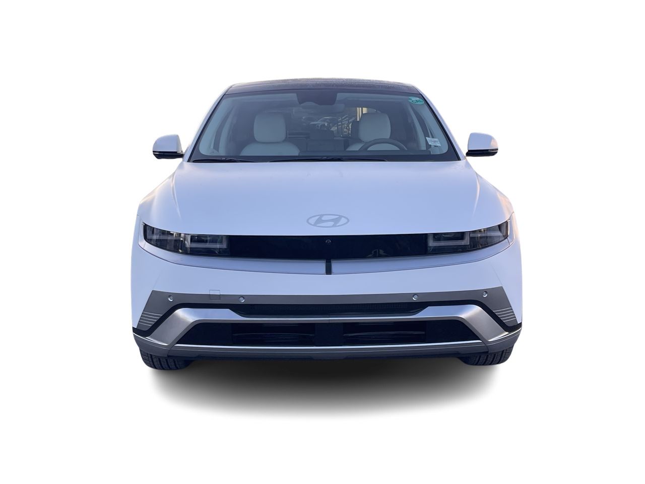 2026 Hyundai Ioniq 5