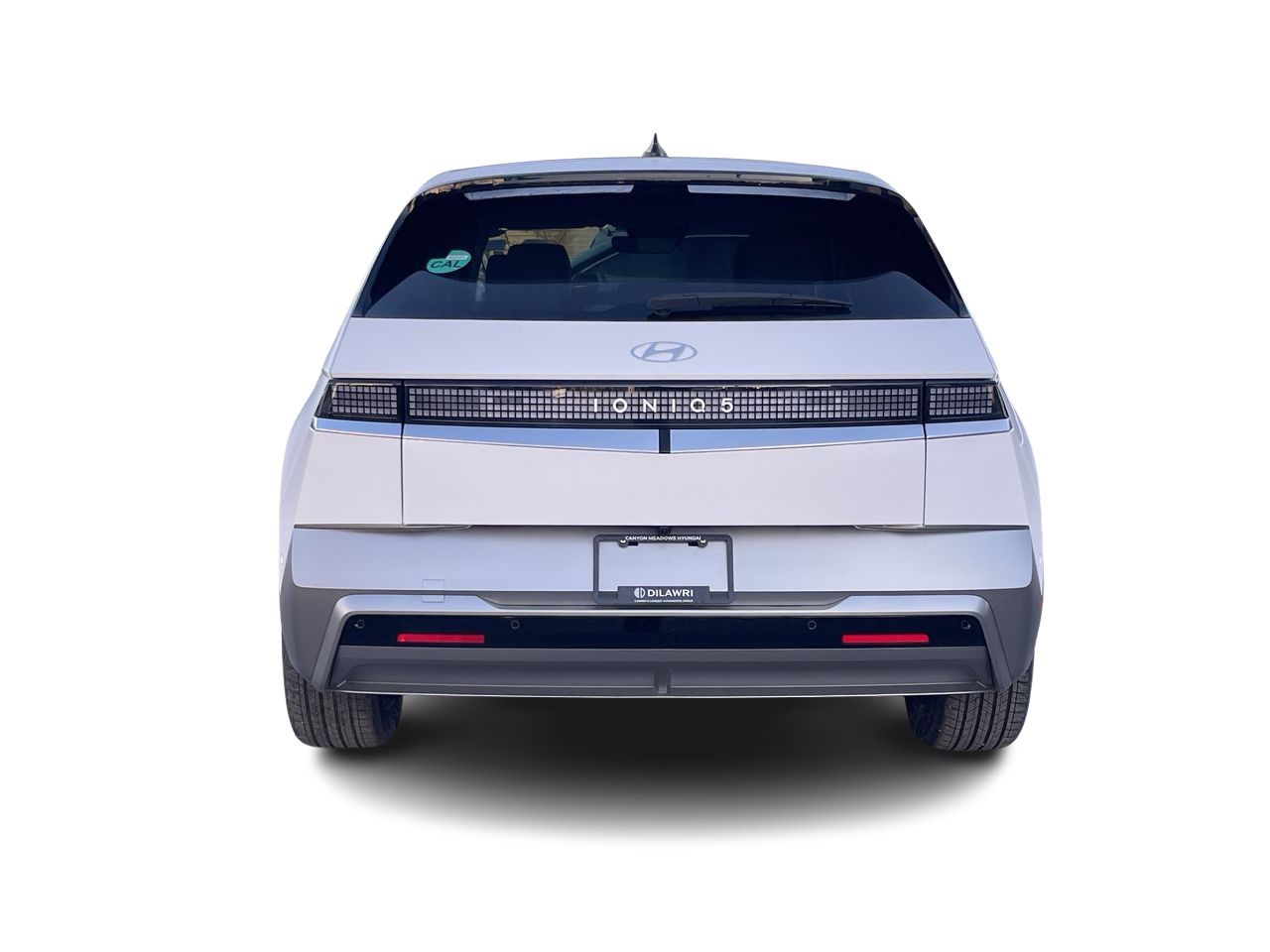 2026 Hyundai Ioniq 5