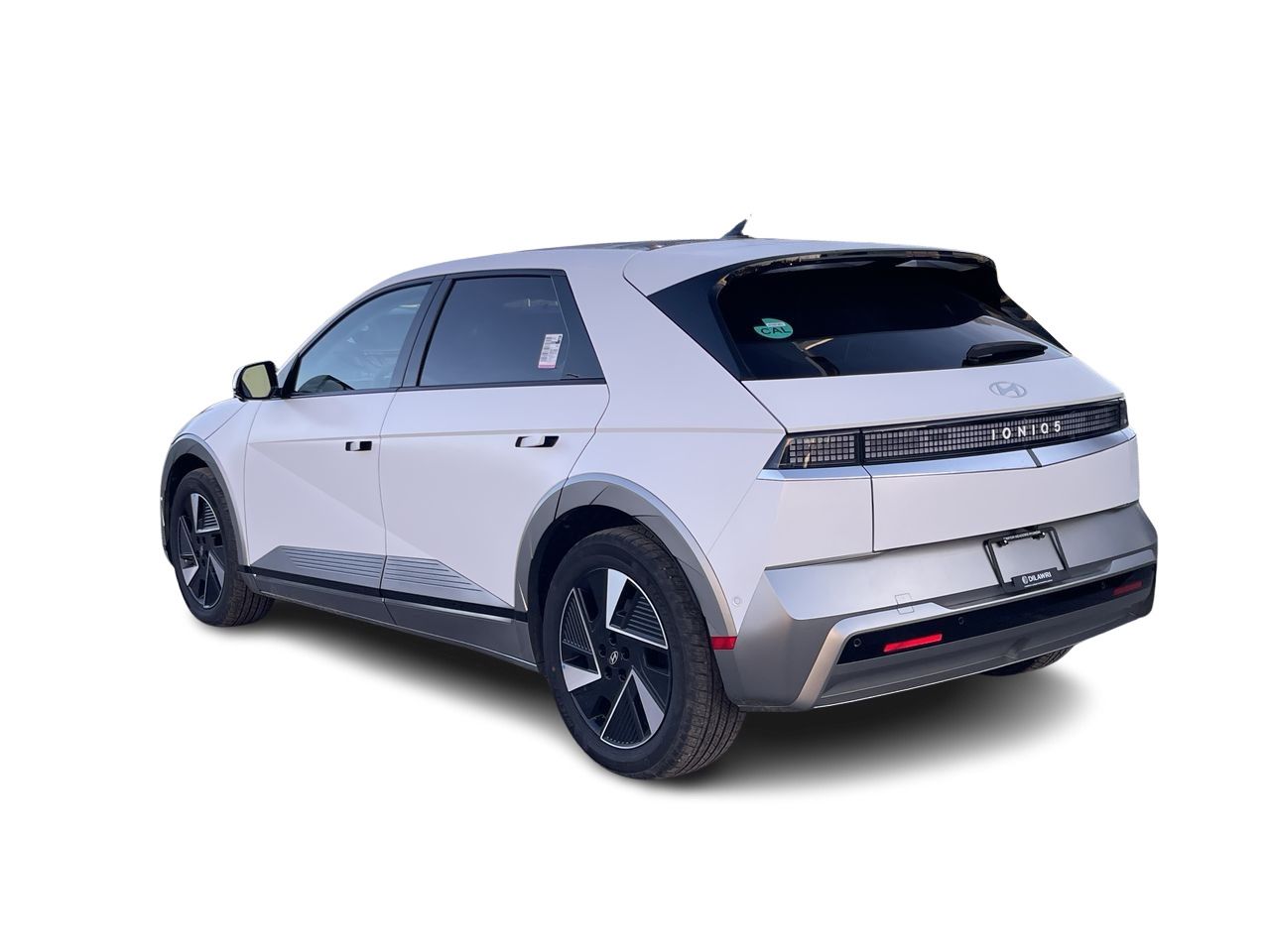 2026 Hyundai Ioniq 5