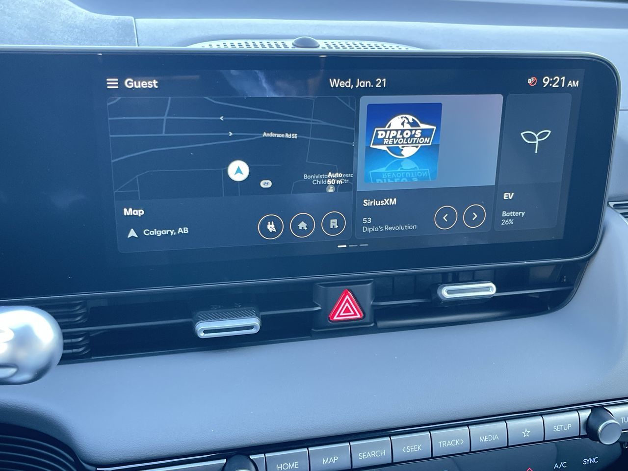 2026 Hyundai Ioniq 5