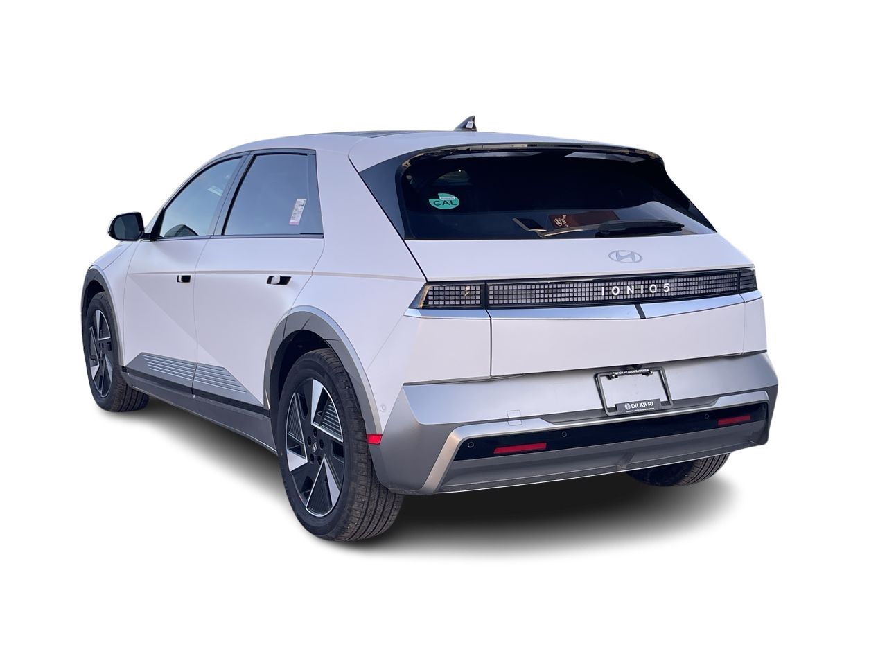 2026 Hyundai Ioniq 5