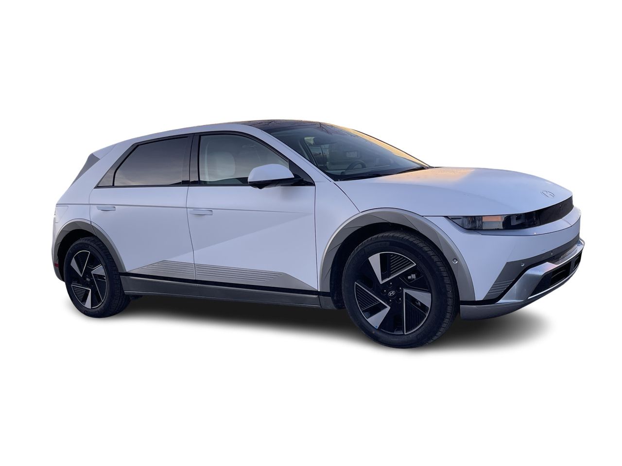 2026 Hyundai Ioniq 5