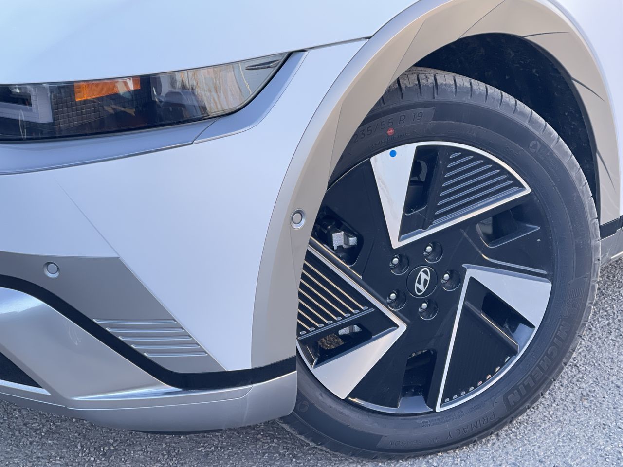 2026 Hyundai Ioniq 5