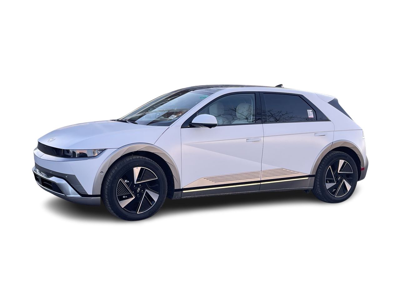 2026 Hyundai Ioniq 5