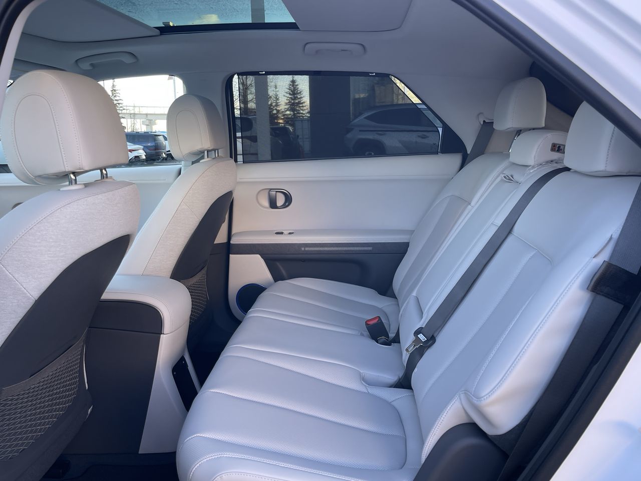 2026 Hyundai Ioniq 5