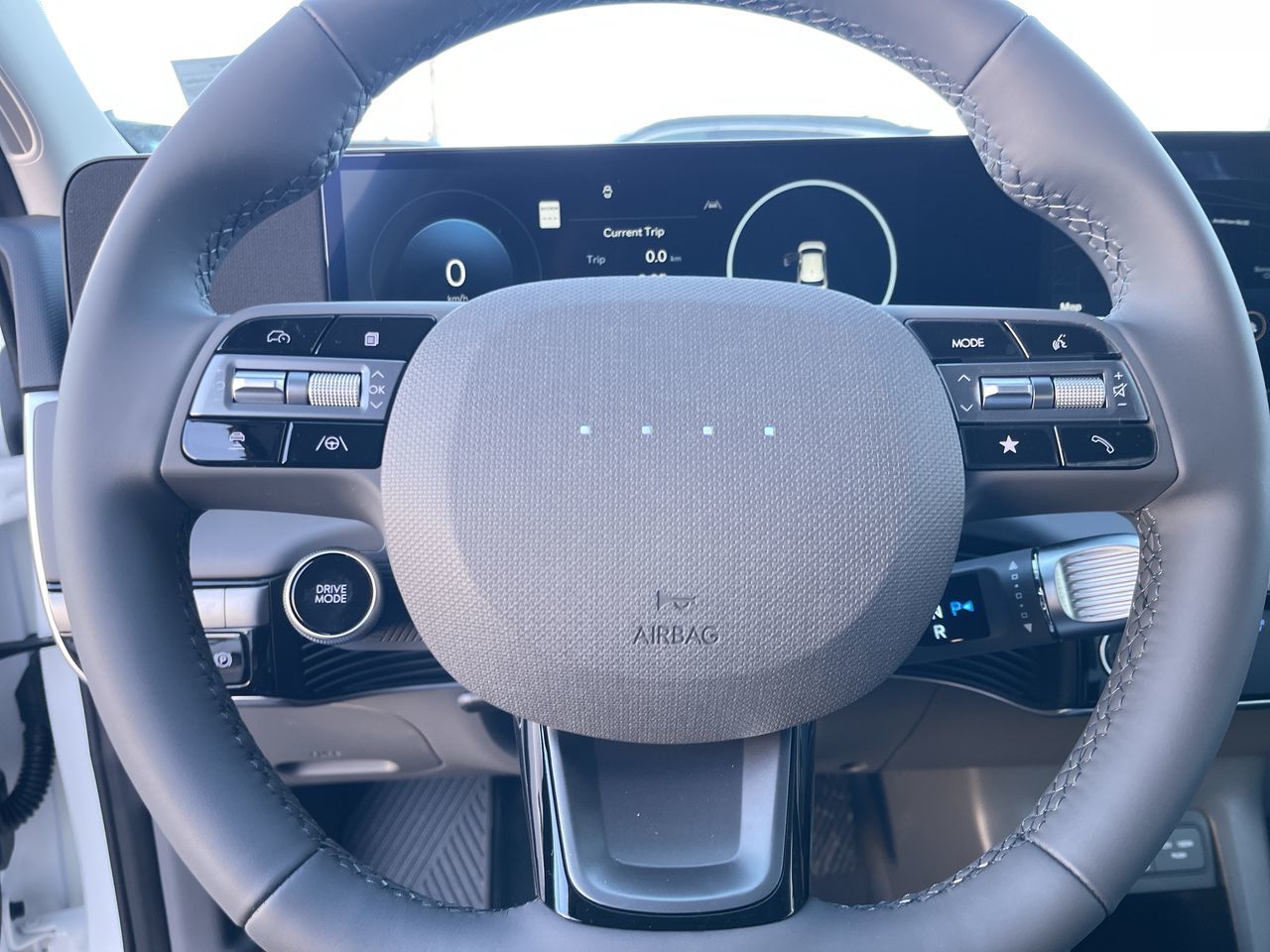 2026 Hyundai Ioniq 5