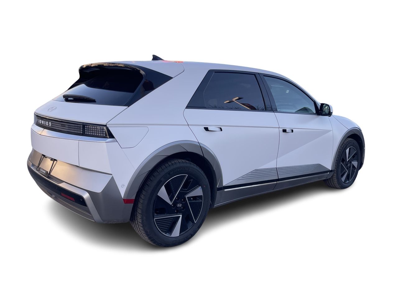 2026 Hyundai Ioniq 5