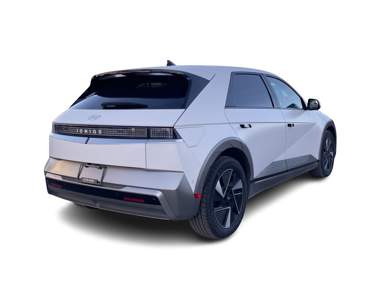 2026 Hyundai Ioniq 5