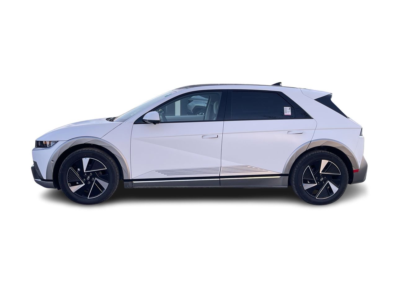 2026 Hyundai Ioniq 5