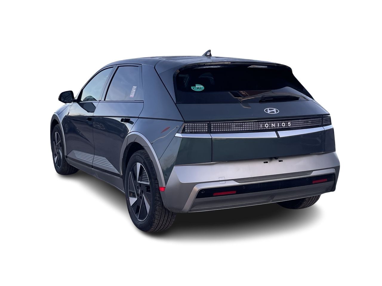 2026 Hyundai Ioniq 5