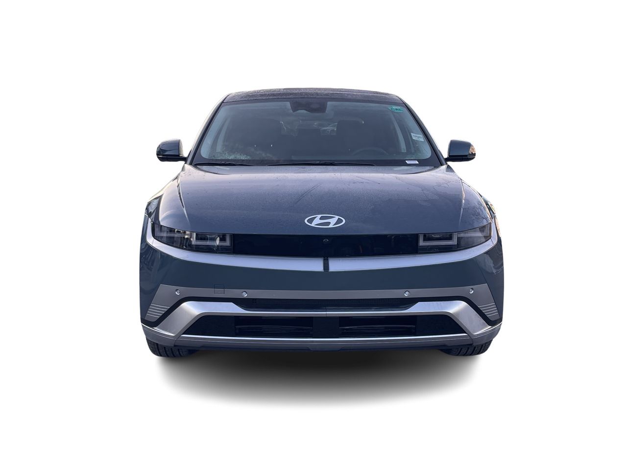 2026 Hyundai Ioniq 5