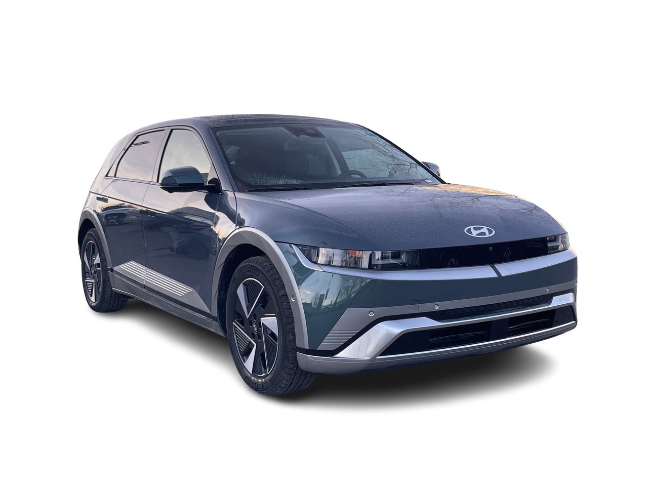 2026 Hyundai Ioniq 5