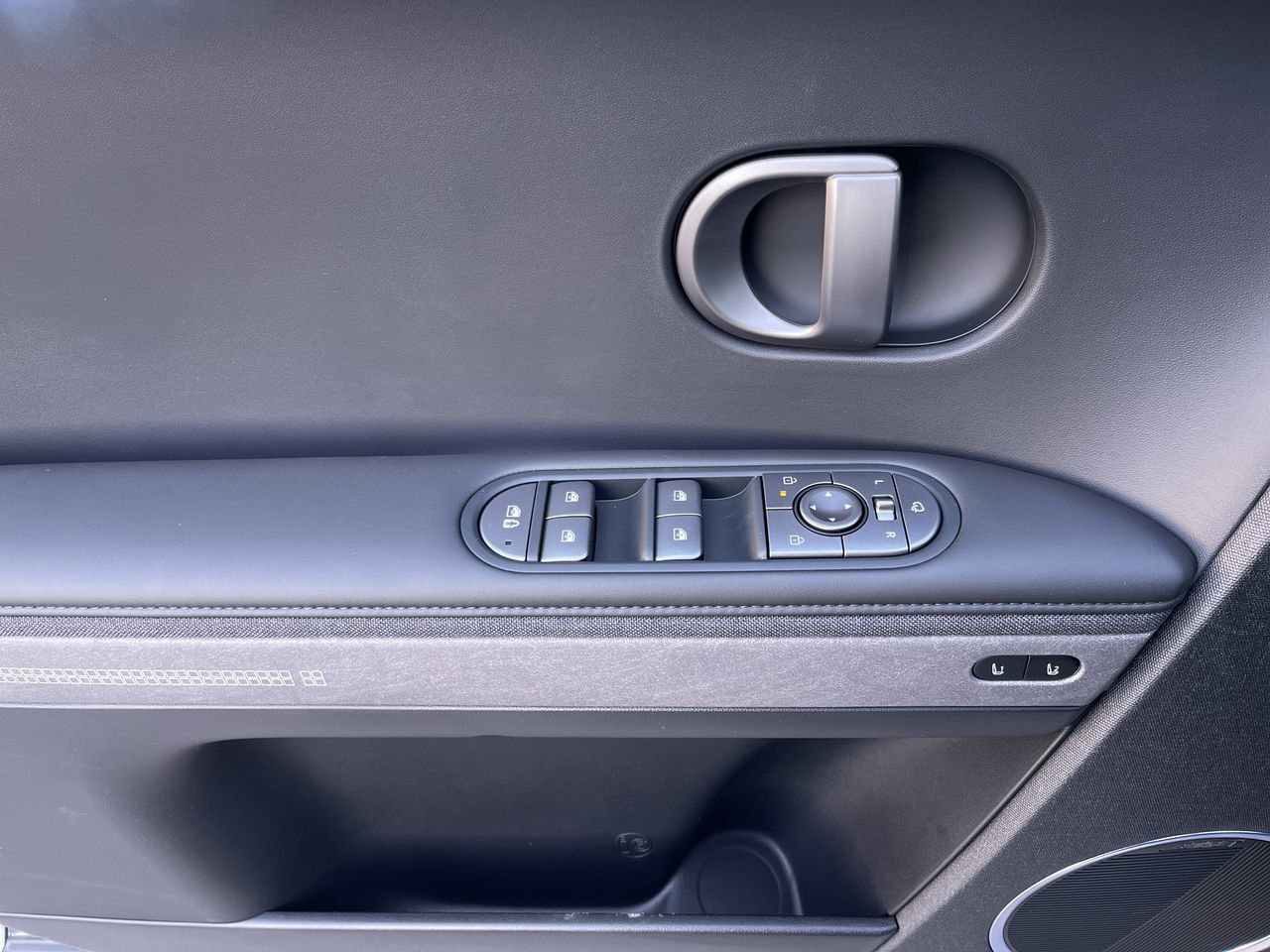 2026 Hyundai Ioniq 5